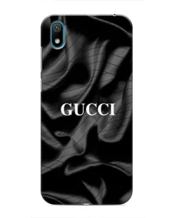 Чохол для Huawei Y5 2019 з картинкою «Gucci — шовкові хвилі» Чохол для Huawei Y5 2019 з картинкою «Gucci — шовкові хвилі»