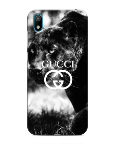 Чехол для Huawei Y5 2019 с картинкой «Gucci — дикая природа» Чехол для Huawei Y5 2019 с картинкой «Gucci — дикая природа»