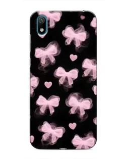 Чохол для Huawei Y5 2019 з картинкою «Геометрія банту» Чохол для Huawei Y5 2019 з картинкою «Геометрія банту»