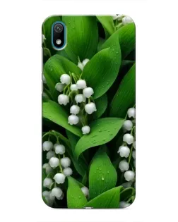 Чехол для Huawei Y5 2019 с картинкой «Ландыши в зелени» Чехол для Huawei Y5 2019 с картинкой «Ландыши в зелени»