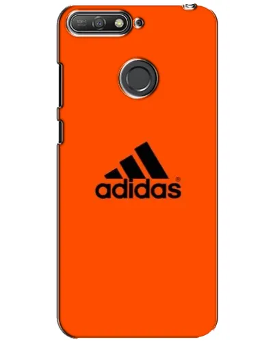 Чохол для Huawei Y6 Prime 2018 з картинкою «Adidas Ukraine» Чохол для Huawei Y6 Prime 2018 з картинкою «Adidas Ukraine»