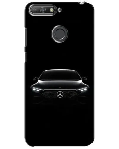 Чохол для Huawei Y6 Prime 2018 з картинкою «Mercedes Vision — концепт» Чохол для Huawei Y6 Prime 2018 з картинкою «Mercedes Vision — концепт»