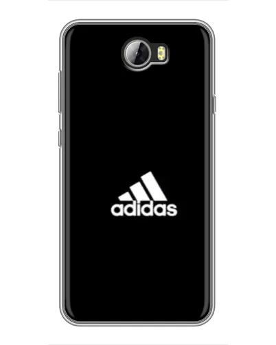 Чехол для Huawei Y5II с картинкой «Adidas Red Style» Чехол для Huawei Y5II с картинкой «Adidas Red Style»