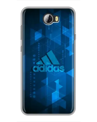 Чехол для Huawei Y5II с картинкой «Adidas Sport Art» Чехол для Huawei Y5II с картинкой «Adidas Sport Art»