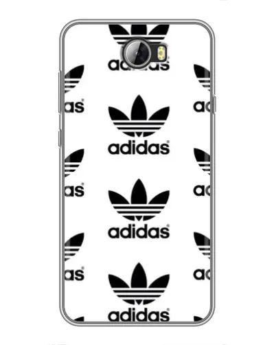 Чехол для Huawei Y5II с картинкой «Adidas Pattern» Чехол для Huawei Y5II с картинкой «Adidas Pattern»