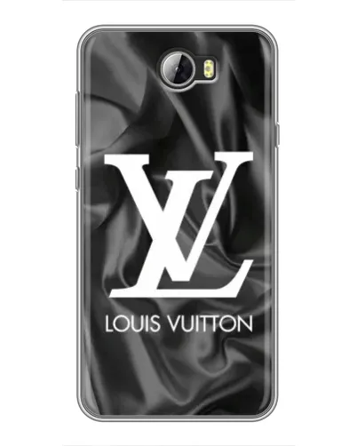 Чехол для Huawei Y5II с картинкой «Шелковый Louis Vuitton» Чехол для Huawei Y5II с картинкой «Шелковый Louis Vuitton»