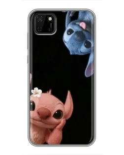 Чехол для Huawei Y5p с картинкой «Фиолетовый туман роз» Чехол для Huawei Y5p с картинкой «Фиолетовый туман роз»