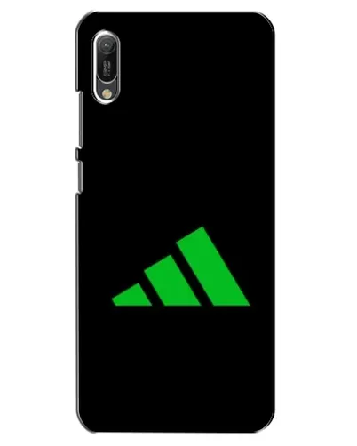 Чехол для Huawei Y6 2019 с картинкой «Adidas Abstract» Чехол для Huawei Y6 2019 с картинкой «Adidas Abstract»