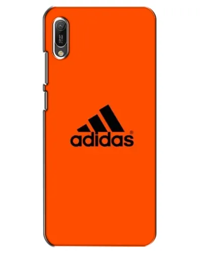 Чехол для Huawei Y6 2019 с картинкой «Adidas Ukraine» Чехол для Huawei Y6 2019 с картинкой «Adidas Ukraine»