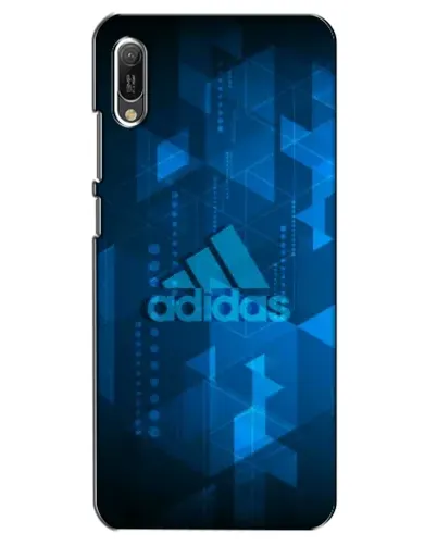 Чехол для Huawei Y6 2019 с картинкой «Adidas Sport Art» Чехол для Huawei Y6 2019 с картинкой «Adidas Sport Art»