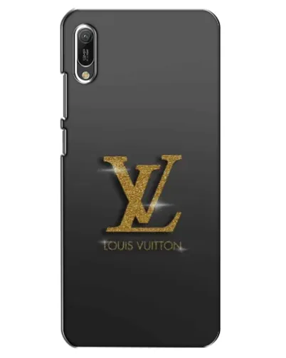 Чехол для Huawei Y6 2019 с картинкой «Градиент Louis Vuitton» Чехол для Huawei Y6 2019 с картинкой «Градиент Louis Vuitton»