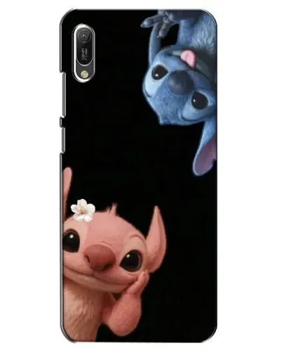 Чехол для Huawei Y6 2019 с картинкой «Фиолетовый туман роз» Чехол для Huawei Y6 2019 с картинкой «Фиолетовый туман роз»