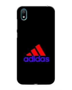 Чехол для Huawei Y6 Pro (2019)/ Y6 Prime 2019 с картинкой «Классический Adidas» Чехол для Huawei Y6 Pro (2019)/ Y6 Prime 2019 с картинкой «Классический Adidas»