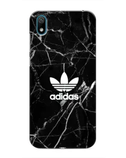 Чехол для Huawei Y6 Pro (2019)/ Y6 Prime 2019 с картинкой «Белый мрамор Adidas» Чехол для Huawei Y6 Pro (2019)/ Y6 Prime 2019 с картинкой «Белый мрамор Adidas»