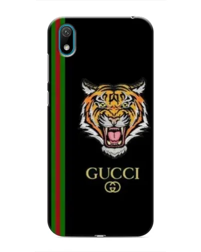 Чехол для Huawei Y6 Pro (2019)/ Y6 Prime 2019 с картинкой «Тигр Gucci» Чехол для Huawei Y6 Pro (2019)/ Y6 Prime 2019 с картинкой «Тигр Gucci»