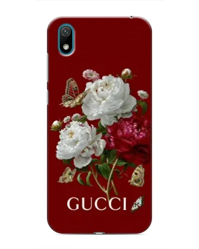 Чехол для Huawei Y6 Pro (2019)/ Y6 Prime 2019 с картинкой «Gucci — сад» Чехол для Huawei Y6 Pro (2019)/ Y6 Prime 2019 с картинкой «Gucci — сад»