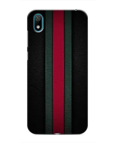 Чехол для Huawei Y6 Pro (2019)/ Y6 Prime 2019 с картинкой «Gucci — неоновая линия» Чехол для Huawei Y6 Pro (2019)/ Y6 Prime 2019 с картинкой «Gucci — неоновая линия»