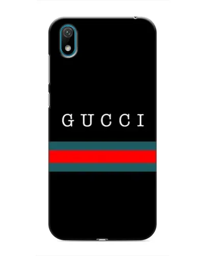 Чехол для Huawei Y6 Pro (2019)/ Y6 Prime 2019 с картинкой «Gucci — красный пояс» Чехол для Huawei Y6 Pro (2019)/ Y6 Prime 2019 с картинкой «Gucci — красный пояс»