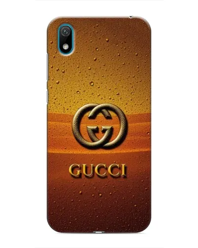 Чехол для Huawei Y6 Pro (2019)/ Y6 Prime 2019 с картинкой «Gucci — солнечный градиент» Чехол для Huawei Y6 Pro (2019)/ Y6 Prime 2019 с картинкой «Gucci — солнечный градиент»