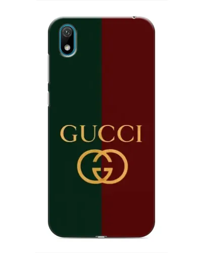 Чехол для Huawei Y6 Pro (2019)/ Y6 Prime 2019 с картинкой «Gucci — темно-зеленый градиент» Чехол для Huawei Y6 Pro (2019)/ Y6 Prime 2019 с картинкой «Gucci — темно-зеленый градиент»