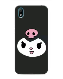 Чохол для Huawei Y6 Pro (2019)/ Y6 Prime 2019 з картинкою «Велика мордочка Куромі» Чохол для Huawei Y6 Pro (2019)/ Y6 Prime 2019 з картинкою «Велика мордочка Куромі»