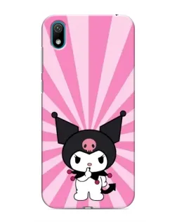 Чохол для Huawei Y6 Pro (2019)/ Y6 Prime 2019 з картинкою «Мелоді — квітковий стиль» Чохол для Huawei Y6 Pro (2019)/ Y6 Prime 2019 з картинкою «Мелоді — квітковий стиль»