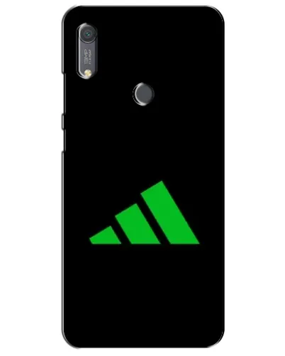 Чехол для Huawei Y6s с картинкой «Adidas Abstract» Чехол для Huawei Y6s с картинкой «Adidas Abstract»
