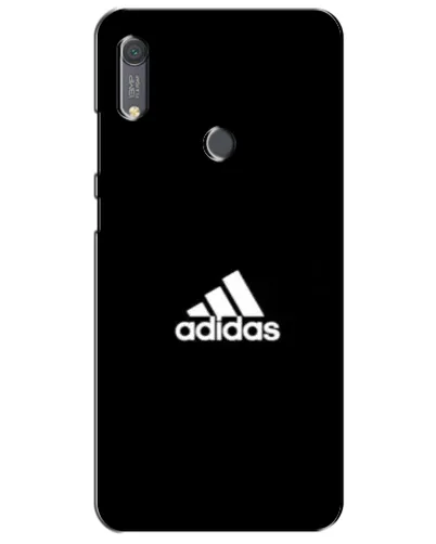 Чехол для Huawei Y6s с картинкой «Adidas Red Style» Чехол для Huawei Y6s с картинкой «Adidas Red Style»