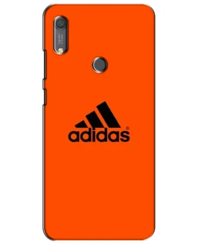 Чехол для Huawei Y6s с картинкой «Adidas Ukraine» Чехол для Huawei Y6s с картинкой «Adidas Ukraine»