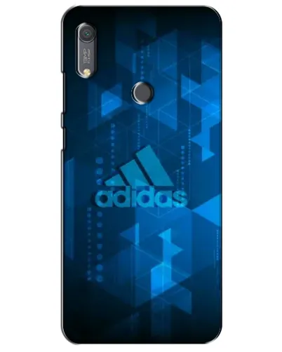 Чехол для Huawei Y6s с картинкой «Adidas Sport Art» Чехол для Huawei Y6s с картинкой «Adidas Sport Art»