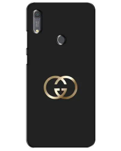 Чехол для Huawei Y6s с картинкой «Минимализм Gucci» Чехол для Huawei Y6s с картинкой «Минимализм Gucci»