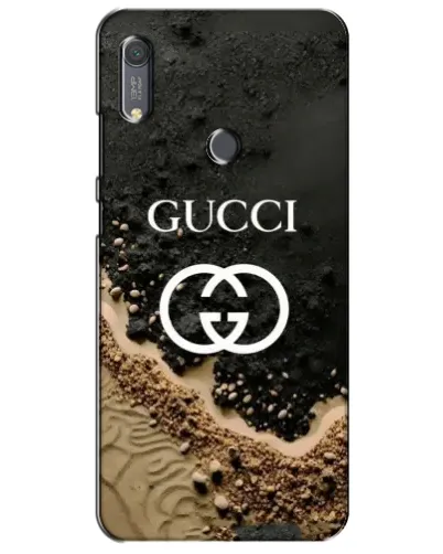 Чехол для Huawei Y6s с картинкой «Gucci — песчаные дюны» Чехол для Huawei Y6s с картинкой «Gucci — песчаные дюны»