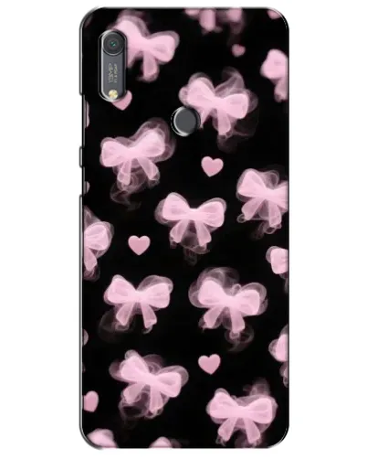 Чохол для Huawei Y6s з картинкою «Геометрія банту»