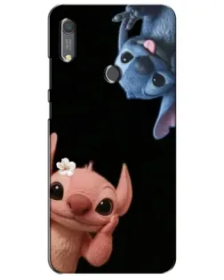 Чехол для Huawei Y6s с картинкой «Фиолетовый туман роз» Чехол для Huawei Y6s с картинкой «Фиолетовый туман роз»