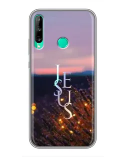 Чехол для Huawei Y7p (2020) с картинкой «Свет Божий ночью» Чехол для Huawei Y7p (2020) с картинкой «Свет Божий ночью»