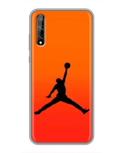 Чехол для Huawei P Smart S / Y8p (2020) с картинкой «Jordan Sunset» Чехол для Huawei P Smart S / Y8p (2020) с картинкой «Jordan Sunset»