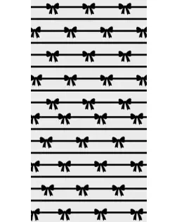 Чехол для Huawei с картинкой «Полосатый ритм»