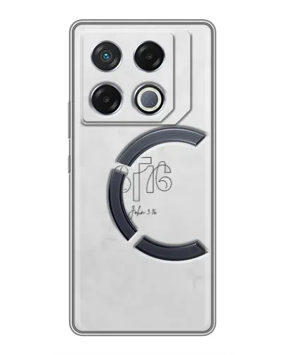 Чехол для Infinix GT 20 Pro с картинкой «Иоанна 3:16 Крест» Чехол для Infinix GT 20 Pro с картинкой «Иоанна 3:16 Крест»