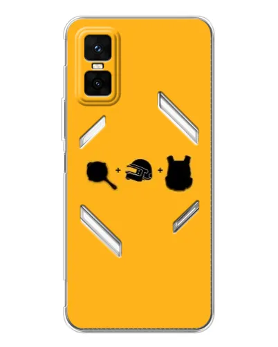 Чехол для Infinix GT 30 Pro с картинкой «BMW — современная классика» Чехол для Infinix GT 30 Pro с картинкой «BMW — современная классика»