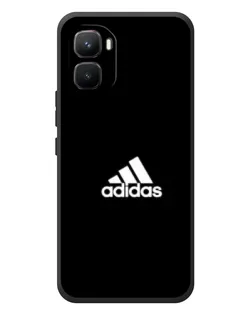 Чехол для Infinix GT 50 Pro с картинкой «Adidas Red Style» Чехол для Infinix GT 50 Pro с картинкой «Adidas Red Style»
