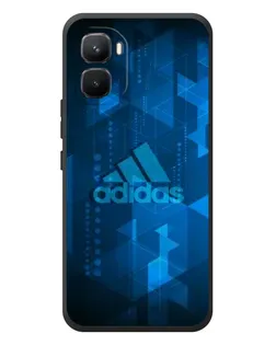 Чехол для Infinix GT 50 Pro с картинкой «Adidas Sport Art» Чехол для Infinix GT 50 Pro с картинкой «Adidas Sport Art»