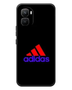 Чехол для Infinix GT 50 Pro с картинкой «Классический Adidas» Чехол для Infinix GT 50 Pro с картинкой «Классический Adidas»
