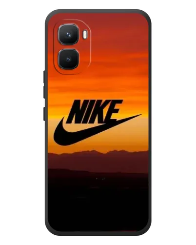 Чехол для Infinix GT 50 Pro с картинкой «Nike — вечерний горизонт» Чехол для Infinix GT 50 Pro с картинкой «Nike — вечерний горизонт»