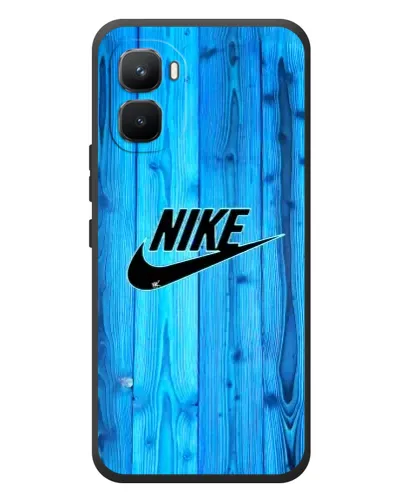 Чехол для Infinix GT 50 Pro с картинкой «Голубое дерево Nike» Чехол для Infinix GT 50 Pro с картинкой «Голубое дерево Nike»