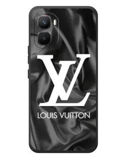 Чехол для Infinix GT 50 Pro с картинкой «Шелковый Louis Vuitton» Чехол для Infinix GT 50 Pro с картинкой «Шелковый Louis Vuitton»