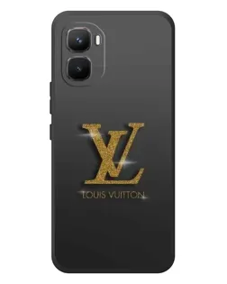 Чехол для Infinix GT 50 Pro с картинкой «Градиент Louis Vuitton» Чехол для Infinix GT 50 Pro с картинкой «Градиент Louis Vuitton»