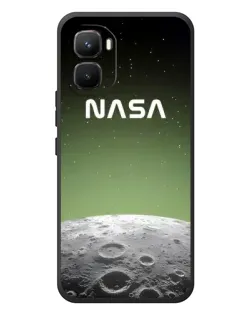 Чехол для Infinix GT 50 Pro с картинкой «NASA — лунный градиент» Чехол для Infinix GT 50 Pro с картинкой «NASA — лунный градиент»