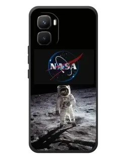 Чехол для Infinix GT 50 Pro с картинкой «Астронавт на Луне» Чехол для Infinix GT 50 Pro с картинкой «Астронавт на Луне»
