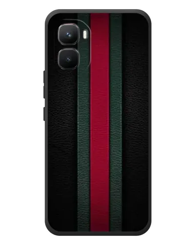 Чехол для Infinix GT 50 Pro с картинкой «Gucci — неоновая линия» Чехол для Infinix GT 50 Pro с картинкой «Gucci — неоновая линия»