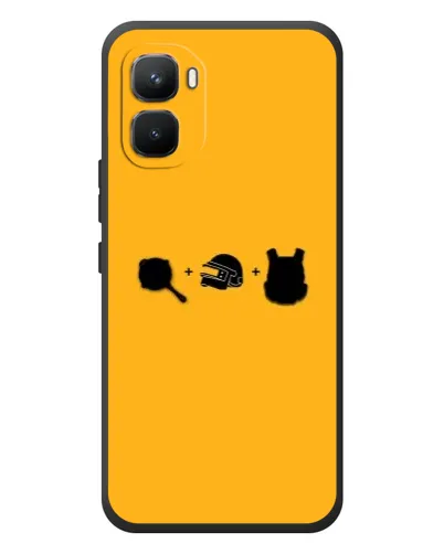 Чехол для Infinix GT 50 Pro с картинкой «BMW — современная классика»